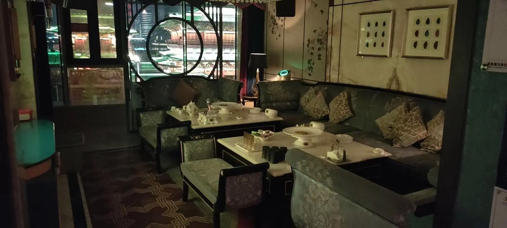 滨州商务ktv开启商务ktv新玩法-滨城区ktv预定